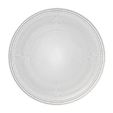APS THE GRID Glass Plates 230mm (6 Pack)