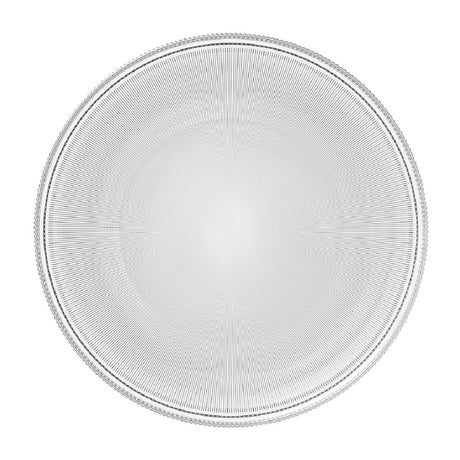 APS THE GRID Glass Plates 230mm (6 Pack)