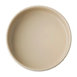 APS THE GRID Porcelain Bowls Sand 550ml (6 Pack)