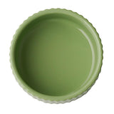 APS THE GRID Porcelain Bowls Sage 75mm (6 Pack)