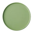 APS THE GRID Porcelain Plates Sage 230mm (3 Pack)