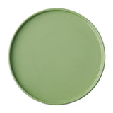 APS THE GRID Porcelain Plates Sage 230mm (3 Pack)