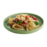 APS THE GRID Porcelain Plates Sage 260mm (3 Pack)