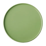 APS THE GRID Porcelain Plates Sage 260mm (3 Pack)