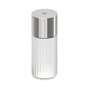 APS THE GRID Stainless Steel Pepper Shaker 40ml