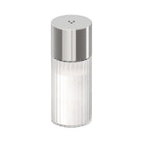 APS THE GRID Stainless Steel Pepper Shaker 40ml