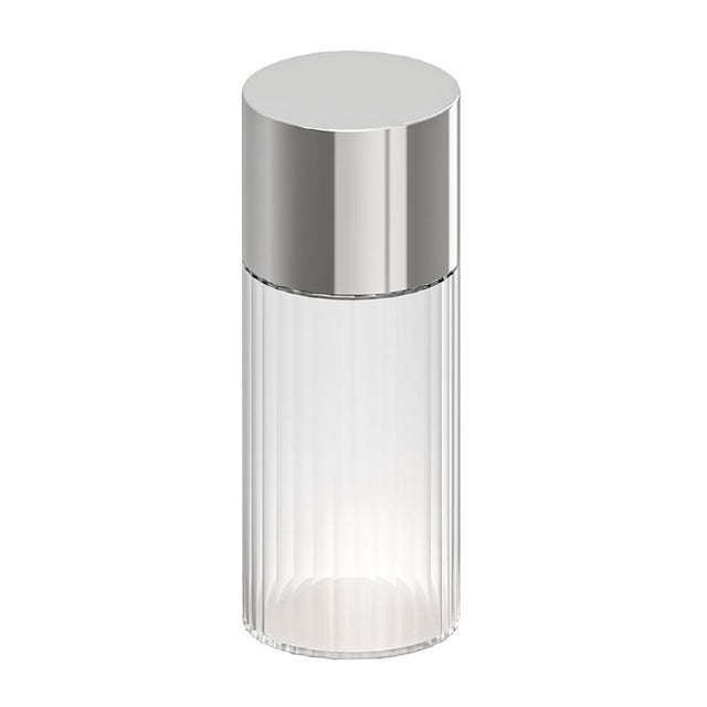 APS THE GRID Stainless Steel Vinegar/Oil Bottle 200ml