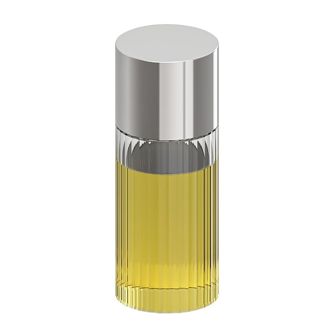 APS THE GRID Stainless Steel Vinegar/Oil Bottle 200ml