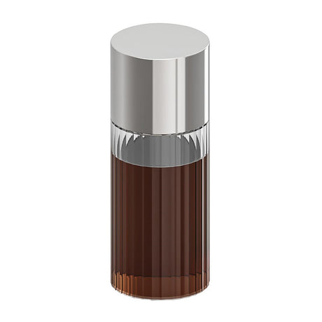APS THE GRID Stainless Steel Vinegar/Oil Bottle 200ml