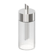 APS THE GRID Stainless Steel Sugar Dispenser 200ml