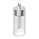 APS THE GRID Stainless Steel Sugar Dispenser 200ml
