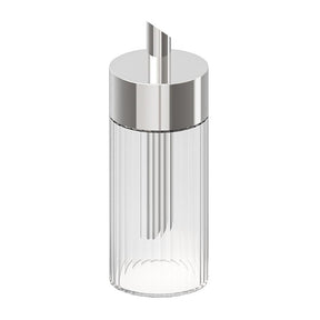 APS THE GRID Stainless Steel Sugar Dispenser 200ml