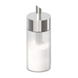 APS THE GRID Stainless Steel Sugar Dispenser 200ml