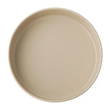APS THE GRID Porcelain Bowl Sand 2.5Ltr