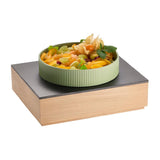 APS THE GRID Natural Slate Tray GN 1/2 325x265mm