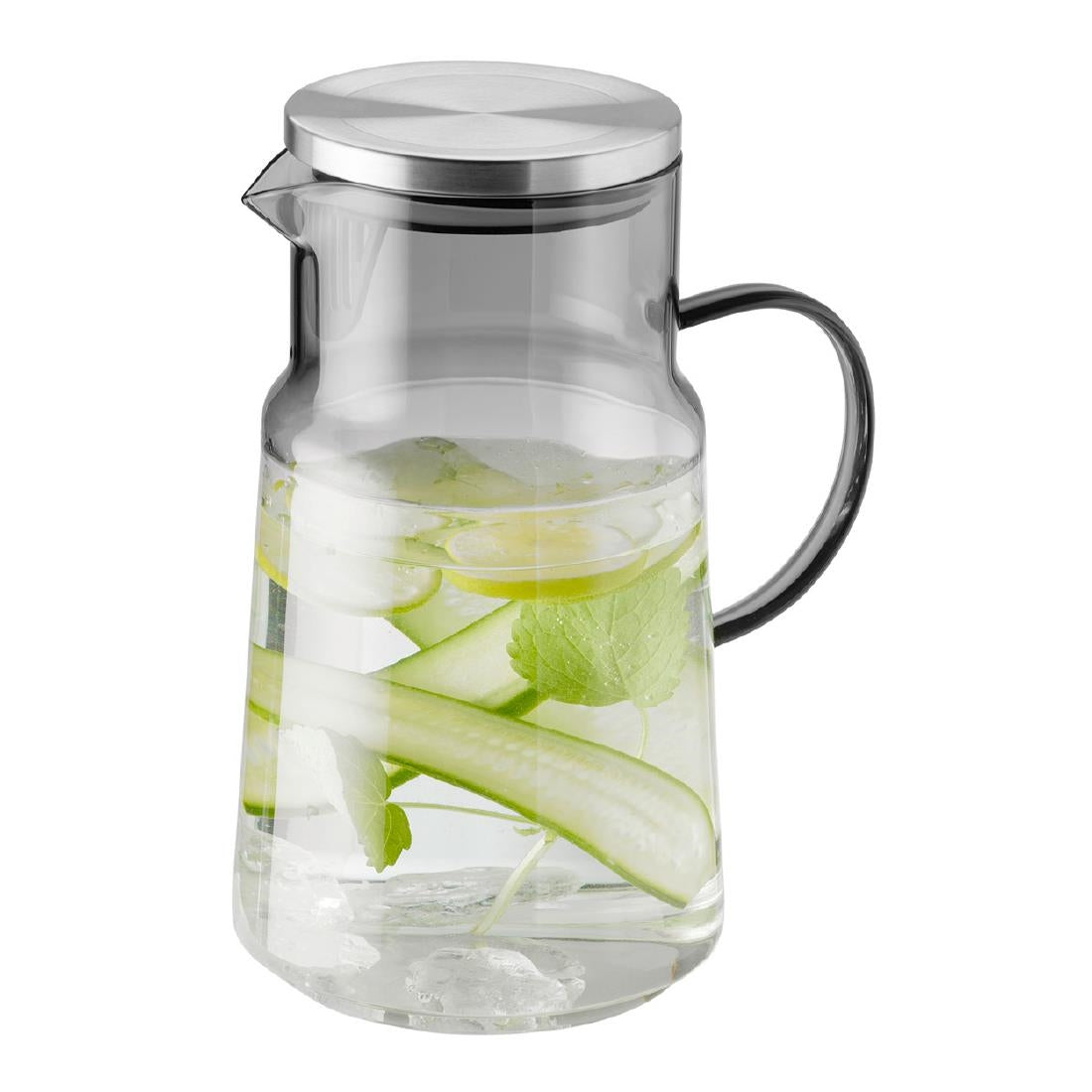 APS Glass Jug 2Ltr
