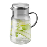 APS Glass Jug 2Ltr