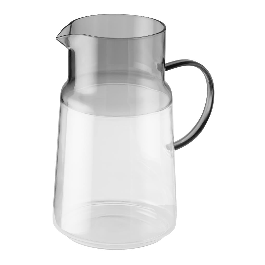 APS Glass Jug 2Ltr