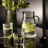 APS Glass Jug 2Ltr