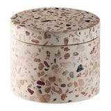 APS TERRAZZO Concrete Containers 40ml (2 Pack)