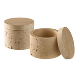 APS MINERA Concrete Box 60mm (2 Pack)