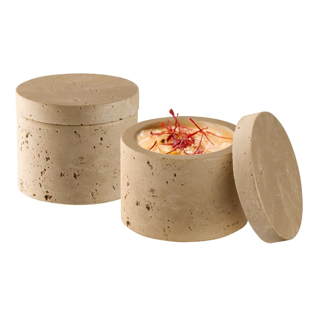 APS MINERA Concrete Box 60mm (2 Pack)