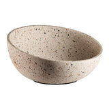 APS TERRAZZO Concrete Bowl 260mm