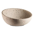 APS TERRAZZO Concrete Bowl 295mm