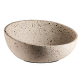 APS TERRAZZO Concrete Bowl 295mm