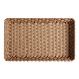 APS TWIRL Brown Basket GN 1/1 530x325mm