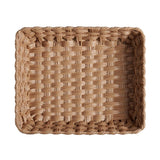 APS TWIRL Brown Basket GN 1/2 325x265mm