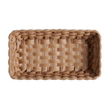 APS TWIRL Brown Basket GN 1/3 325x176mm