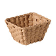 APS TWIRL Brown Basket GN 1/6 176x162mm