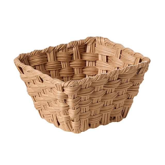 APS TWIRL Brown Basket GN 1/6 176x162mm