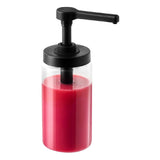 APS DISPENSA Glass Dosing Dispenser 1Ltr