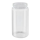 APS DISPENSA Glass Dosing Dispenser 1Ltr