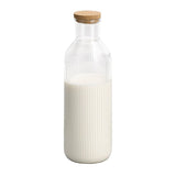 APS LINES Glass Carafe 1Ltr