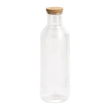 APS LINES Glass Carafe 1Ltr