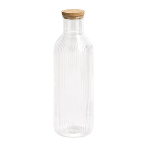APS LINES Glass Carafe 1Ltr