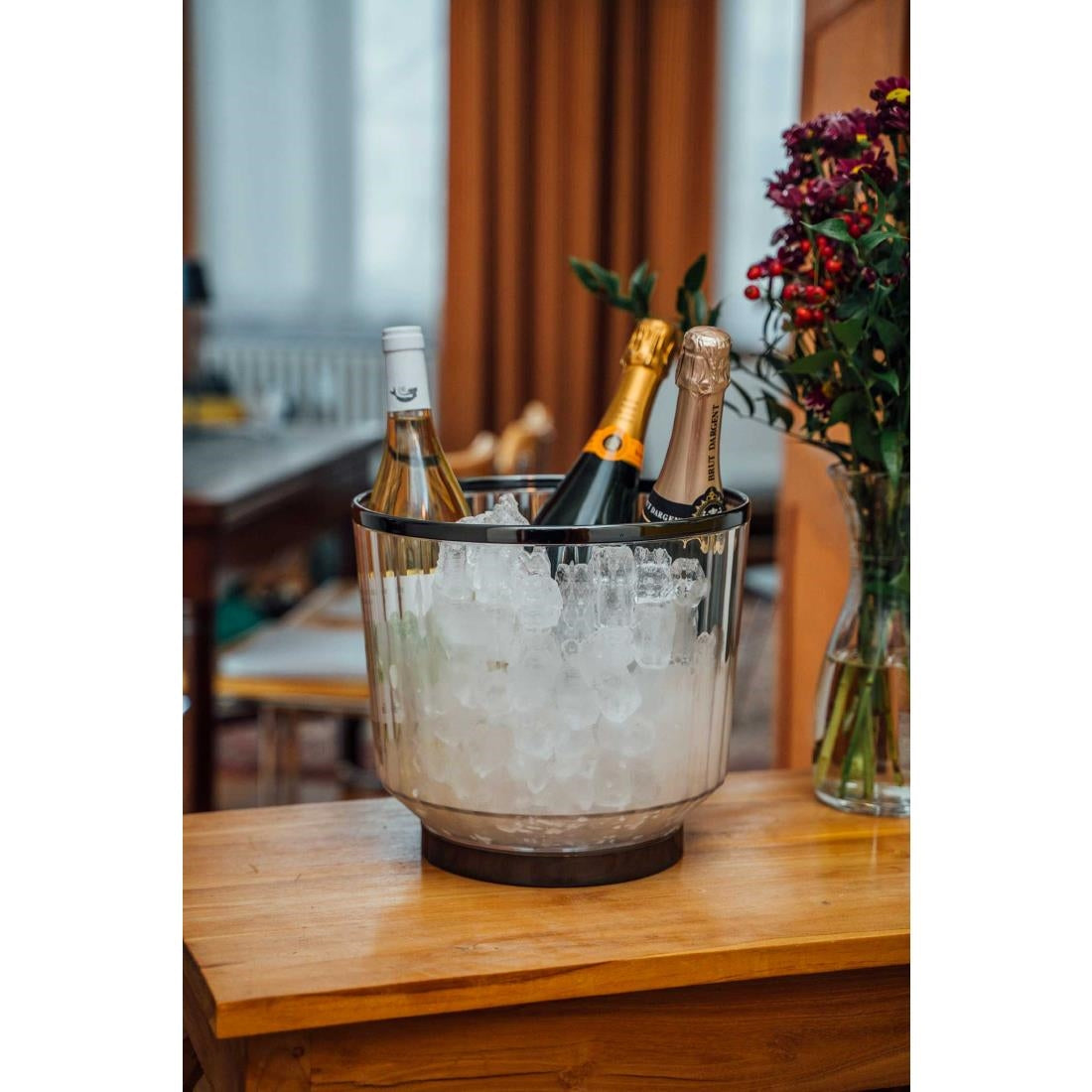APS AUREO Wine Bowl 10Ltr