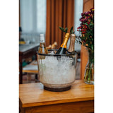 APS AUREO Wine Bowl 10Ltr