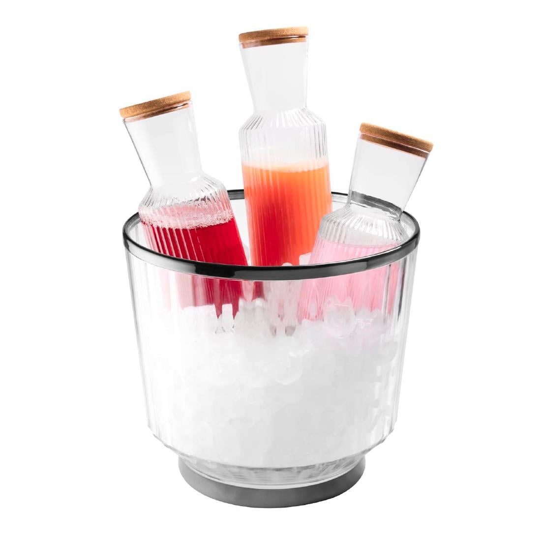 APS AUREO Wine Bowl 10Ltr