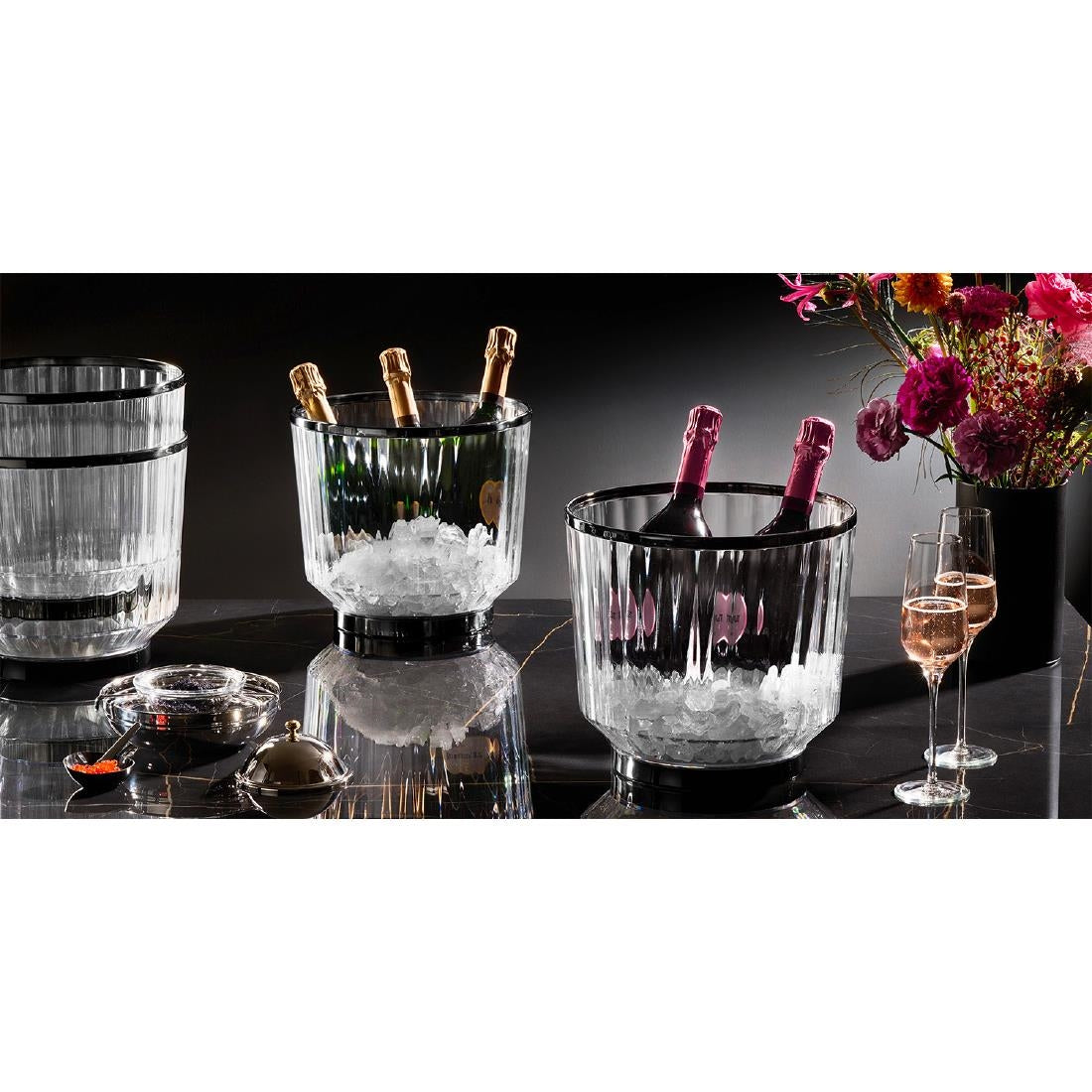 APS AUREO Wine Bowl 10Ltr