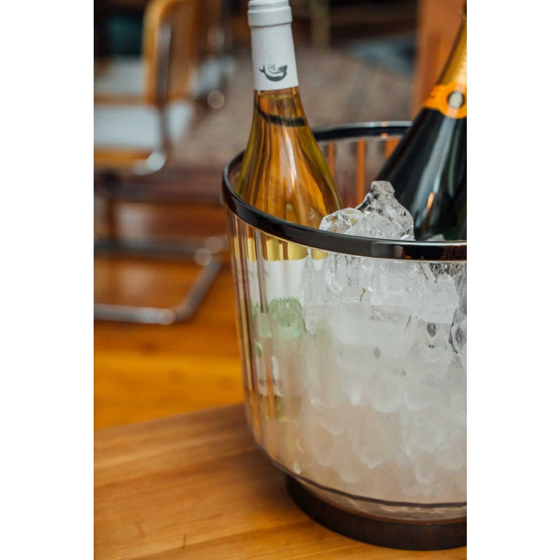 APS AUREO Wine Bowl 10Ltr