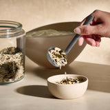 APS BULQ Vintage Look Stainless Steel Spoon 125mm