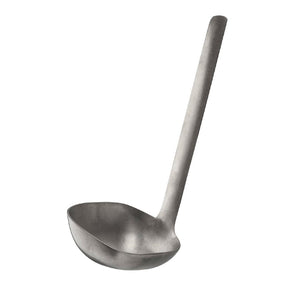 APS BULQ Vintage Look Stainless Steel Spoon 230mm