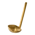 APS BULQ Vintage Look Stainless Steel Spoon Gold 230mm