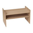 APS VALO Buffet Stand Wood 555x320mm