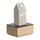 APS Natural Slate Tray Square GN 1/6 176x162mm