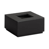 APS Natural Slate Tray Square GN 1/6 176x162mm